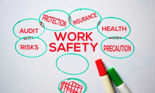 Health and Safety