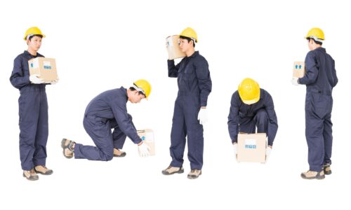 Manual Handling